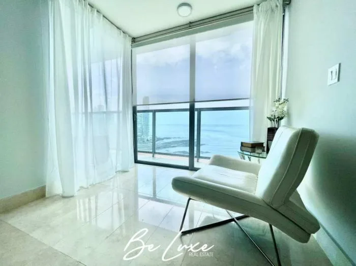 Alquiler de apartamento en Yoo panama 1 habitacion — 2