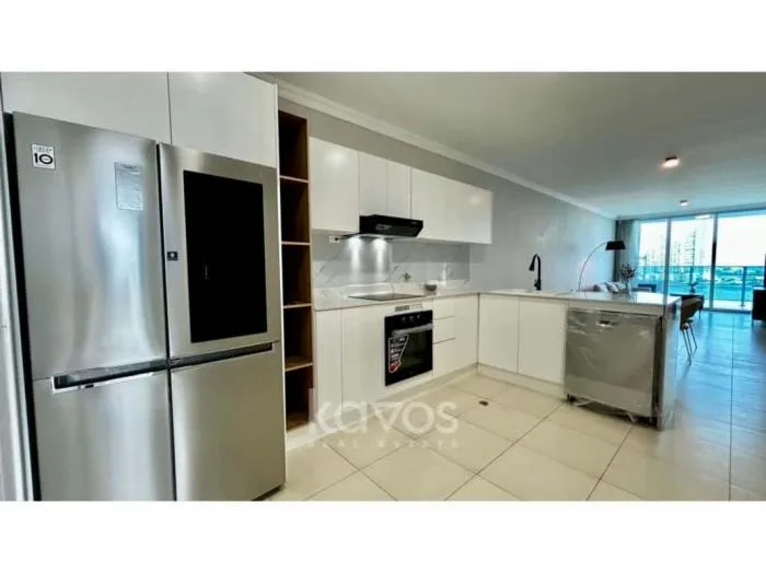 Apartamento en alquiler en White tower de 2 recamaras — 4