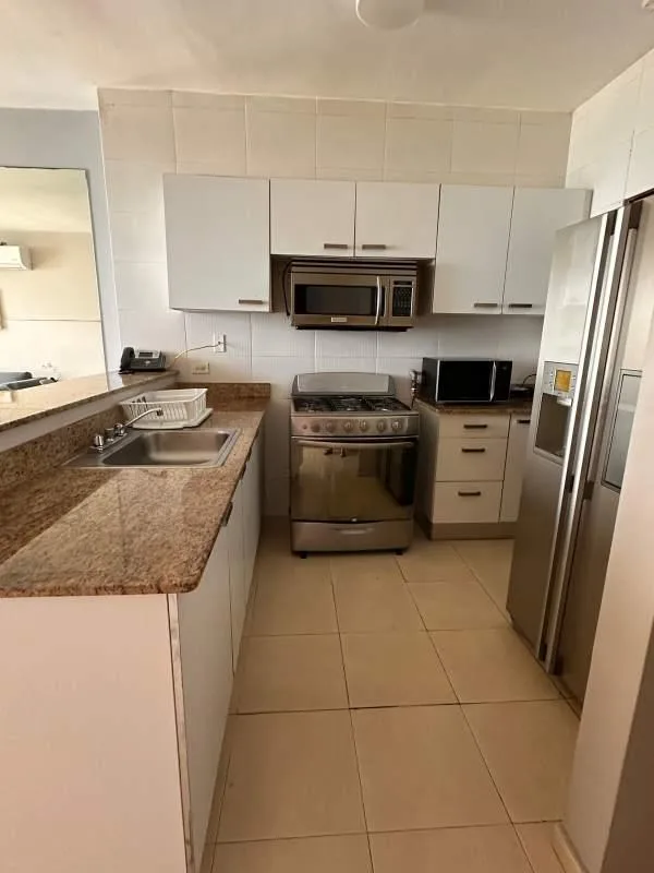 Grand bay Avenida Balboa Panama en alquiler — 5