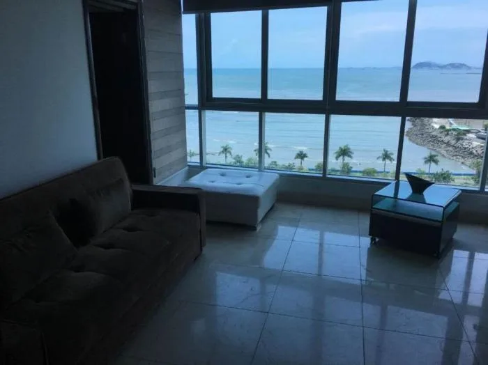 Villa del mar Cinta costera 2 habitaciones — 3
