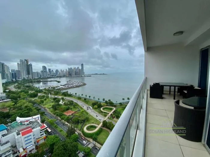 Apartamento en Ph destiny de 2 habitaciones en alquiler — 2