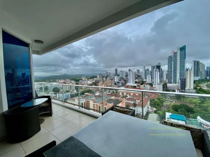 Apartamento en Ph destiny de 2 habitaciones en alquiler — 5