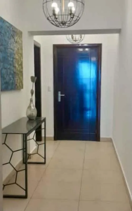 Apartamento en alquiler en Rivage de 2 recamaras — 2