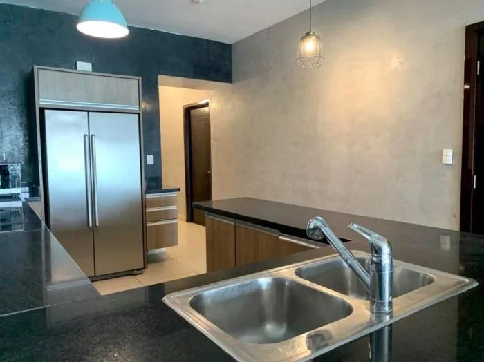 Apartamento en alquiler en Rivage de 2 recamaras — 3