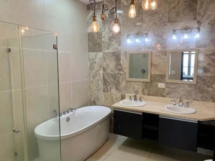 Apartamento en alquiler en Rivage de 2 recamaras — 5