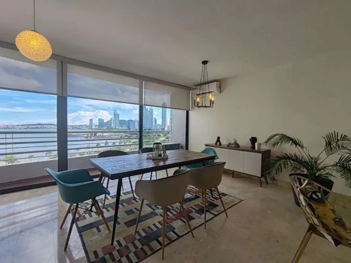 Los delfines 3 habitaciones en alquiler — 3