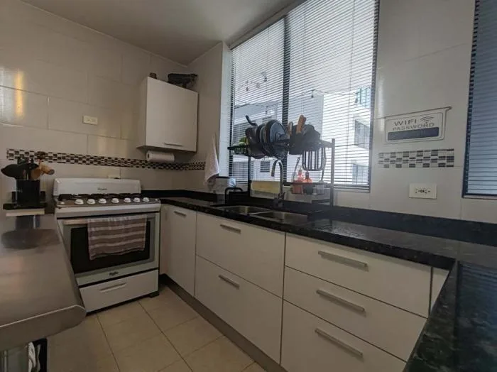Los delfines 3 habitaciones en alquiler — 4