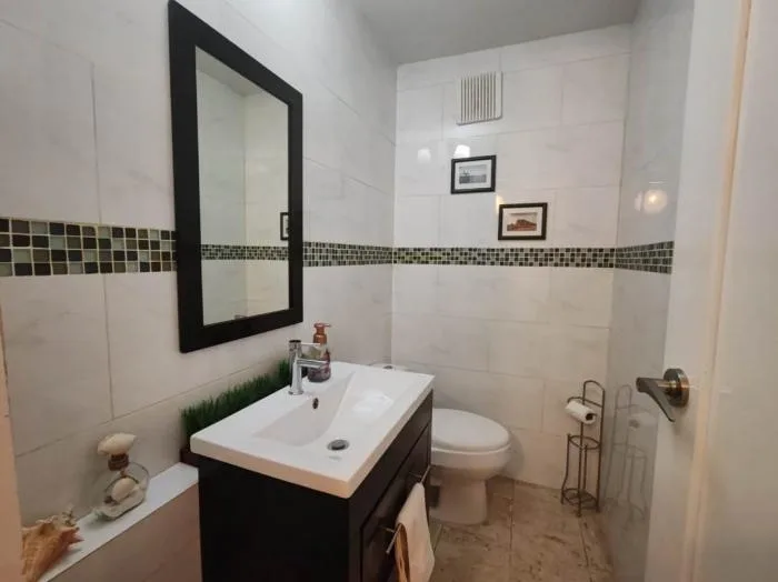 Los delfines 3 habitaciones en alquiler — 5