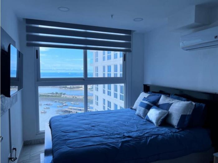 Apartamento en The sands Avenida Balboa en alquiler