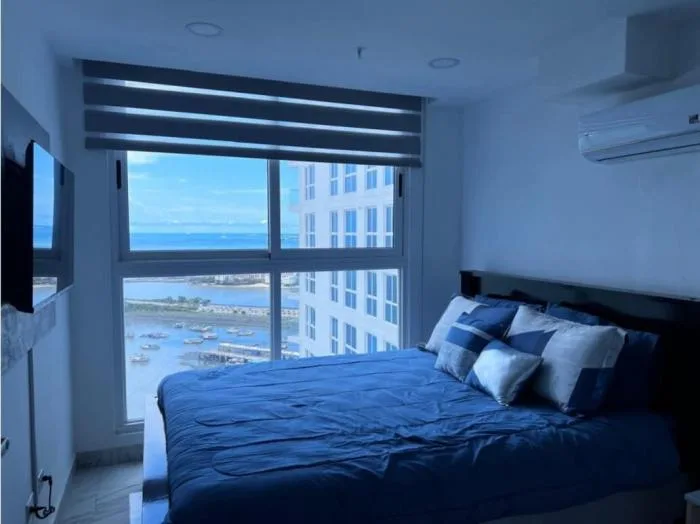 Apartamento en The sands Avenida Balboa en alquiler — 2