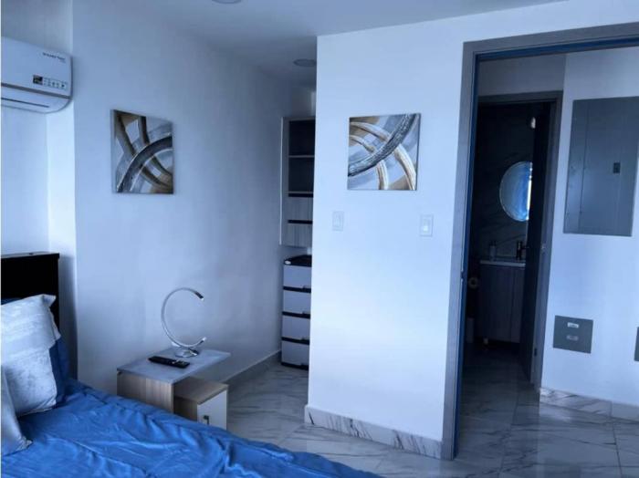Apartamento en The sands Avenida Balboa en alquiler