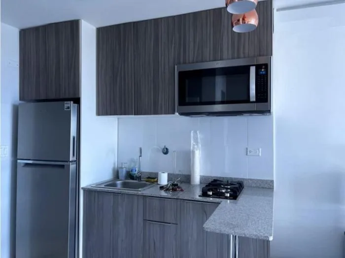 Apartamento en The sands Avenida Balboa en alquiler — 4