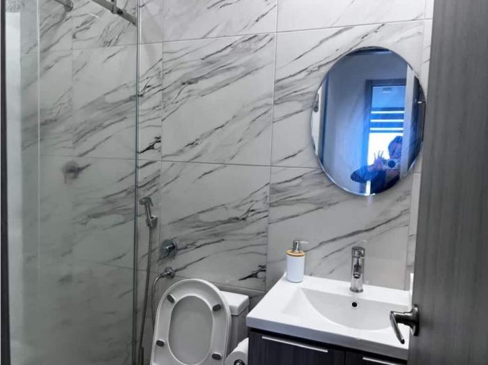 Apartamento en The sands Avenida Balboa en alquiler