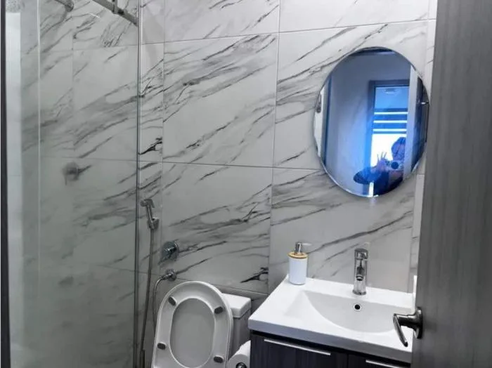 Apartamento en The sands Avenida Balboa en alquiler — 5