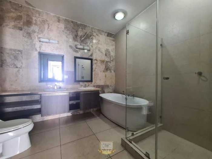 Apartamento en alquiler en Rivage de 2 habitaciones — 4