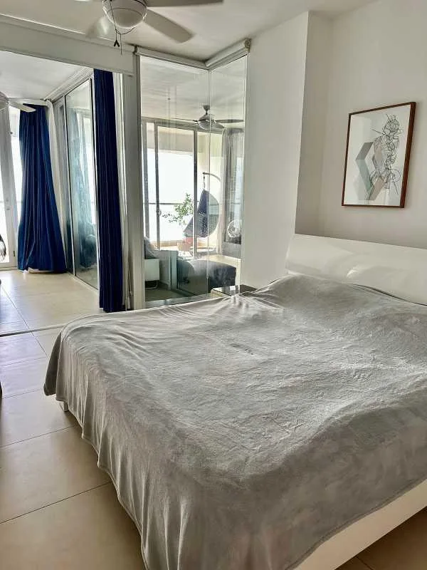Rivage Avenida Balboa 2 habitaciones — 2