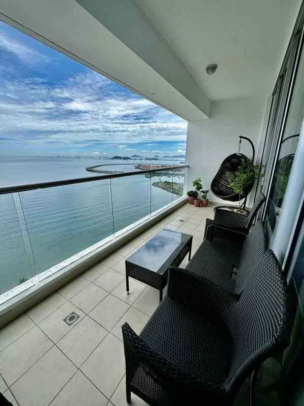 Rivage Avenida Balboa 2 habitaciones — 3