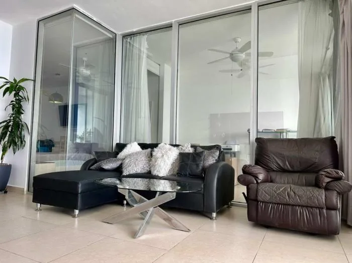 Rivage Avenida Balboa 2 habitaciones — 4