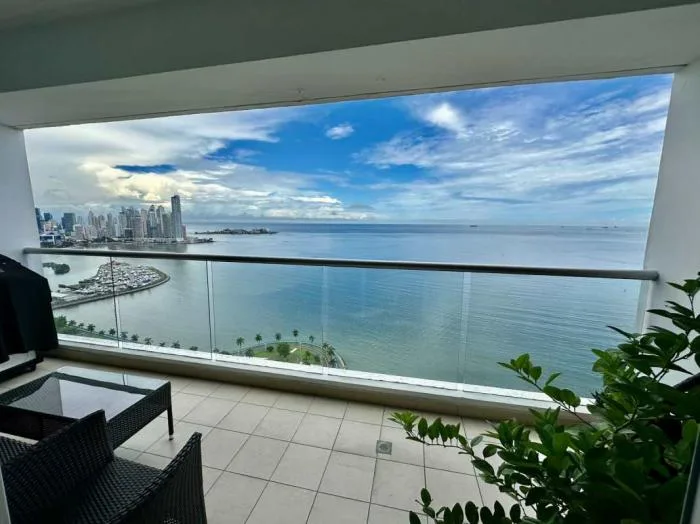 Rivage Avenida Balboa 2 habitaciones — 5