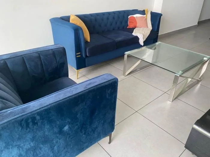 Alquiler de apartamento en Element 2 habitaciones — 3