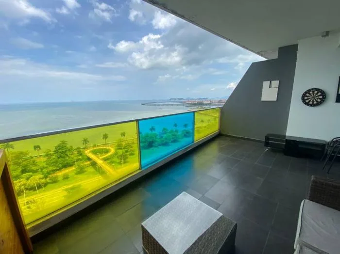 Alquiler de apartamento en Element 2 habitaciones — 4