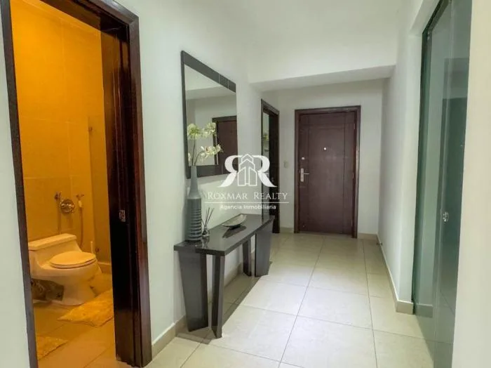 Rivage Avenida Balboa 2 habitaciones — 3