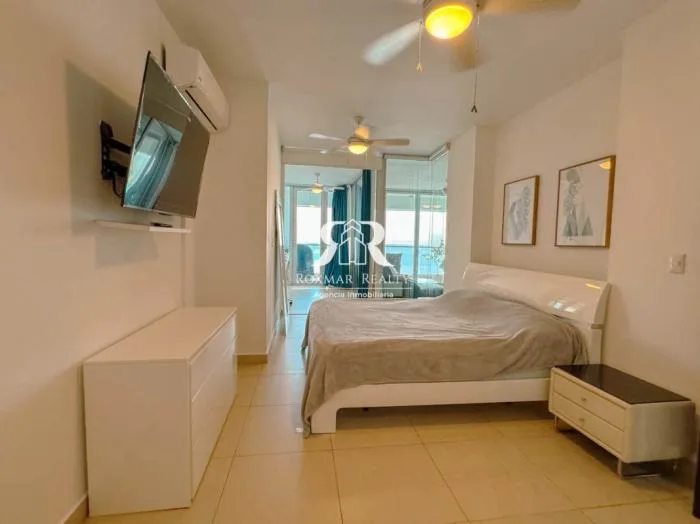 Rivage Avenida Balboa 2 habitaciones — 4