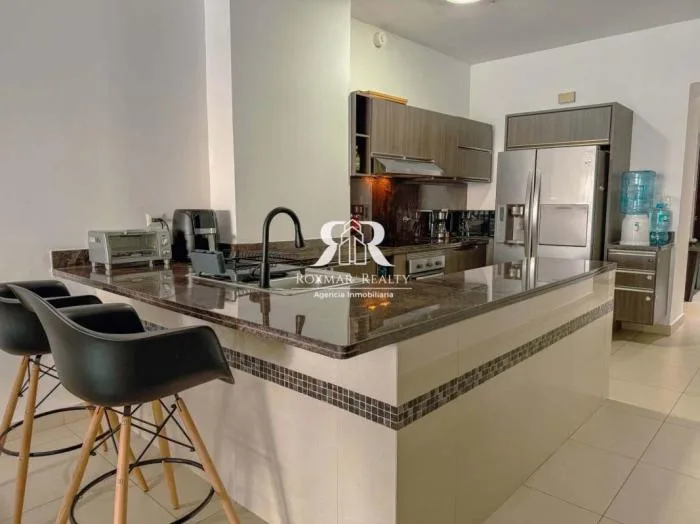 Rivage Avenida Balboa 2 habitaciones — 5