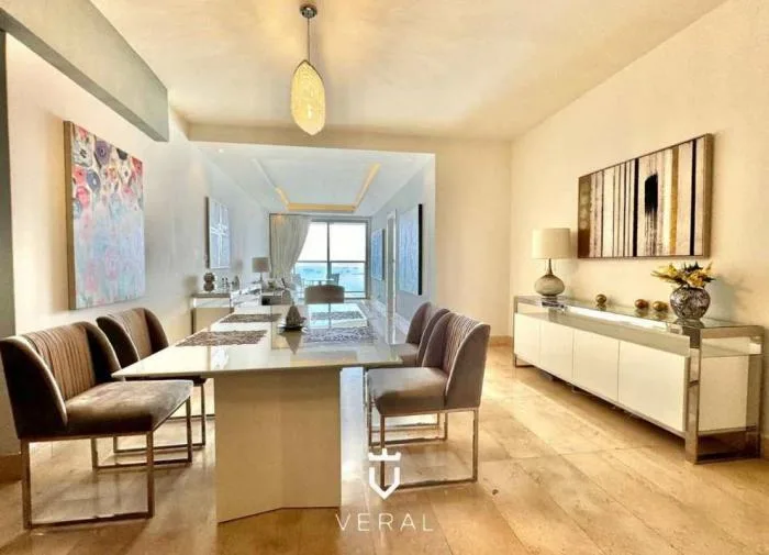 Apartamento en Yoo de 1 habitacion en alquiler — 3