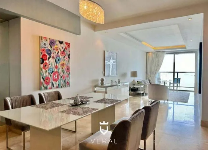 Apartamento en Yoo de 1 habitacion en alquiler — 4