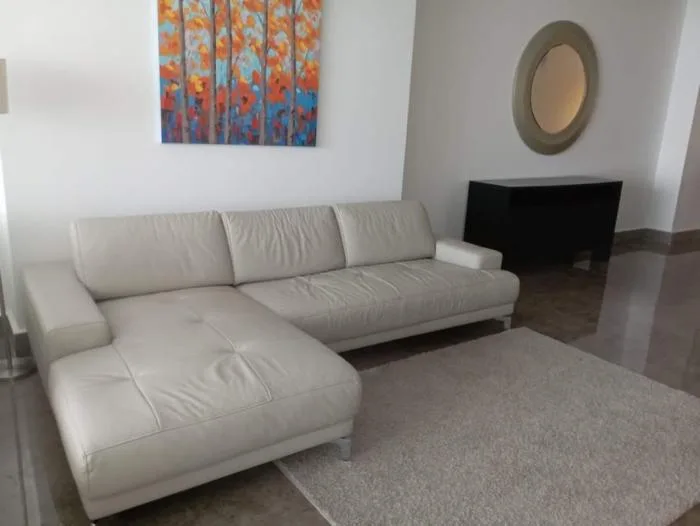 Apartamento en Yoo Avenida Balboa en alquiler — 2