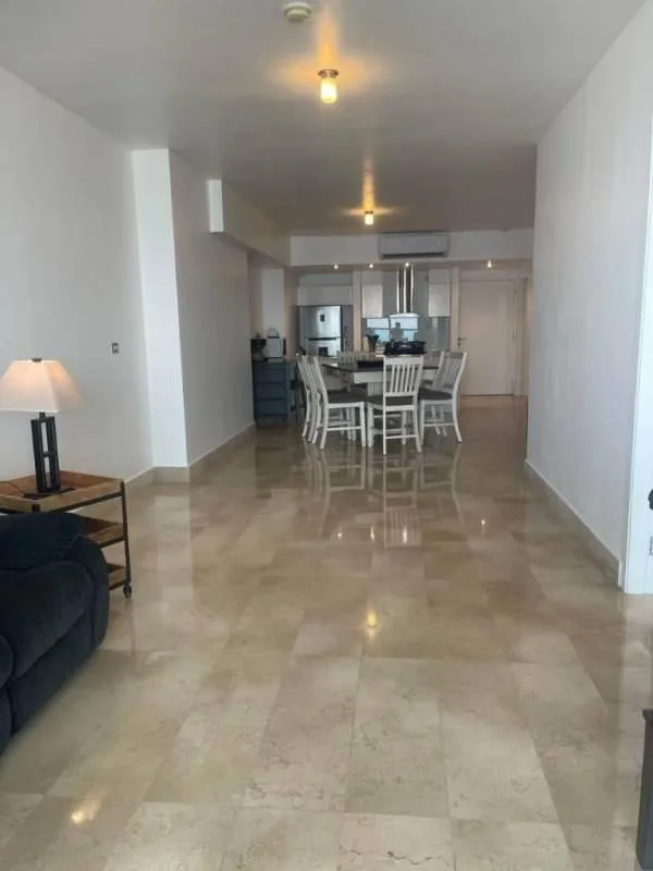 Apartamento en alquiler en Yoo de 1 habitacion — 4