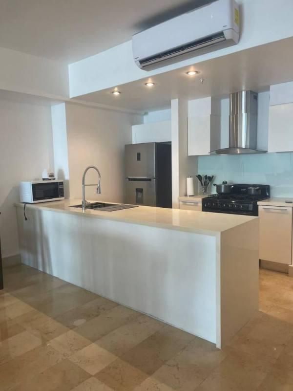 Apartamento en alquiler en Yoo de 1 habitacion
