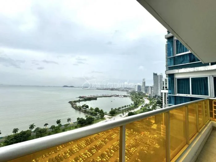 Alquiler de apartamento en Villa del mar 2 habitaciones — 3
