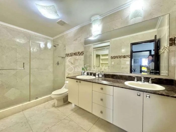 Alquiler de apartamento en Villa del mar 2 habitaciones — 4