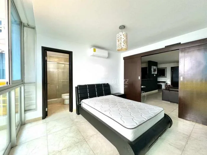 Alquiler de apartamento en Villa del mar 2 habitaciones — 5