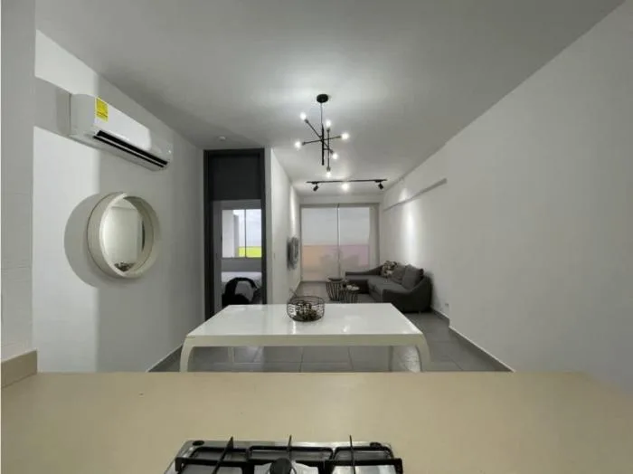 Apartamento en alquiler en Element tower de 2 recamaras — 2