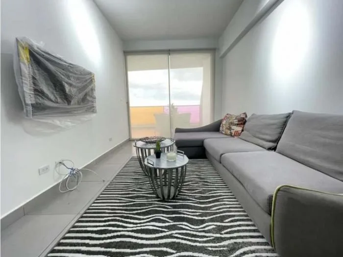Apartamento en alquiler en Element tower de 2 recamaras — 4