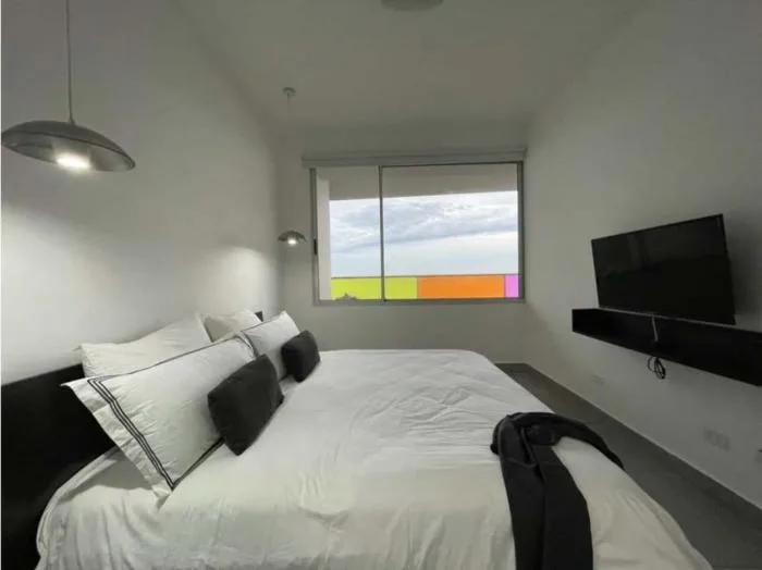 Apartamento en alquiler en Element tower de 2 recamaras — 5