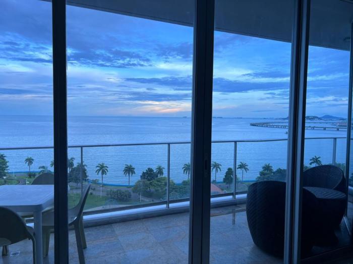 Apartment for rent in ph destiny with 2 bedrooms