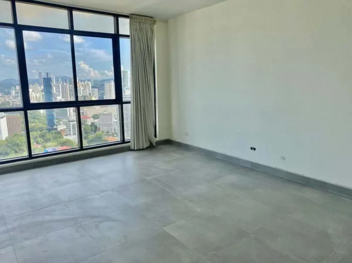 Apartamento en Torres miramar Avenida Balboa en alquiler — 2