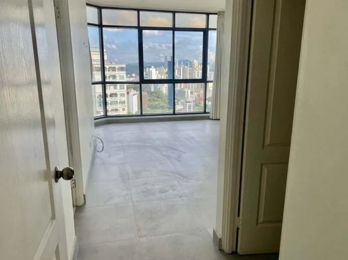 Apartamento en Torres miramar Avenida Balboa en alquiler — 3