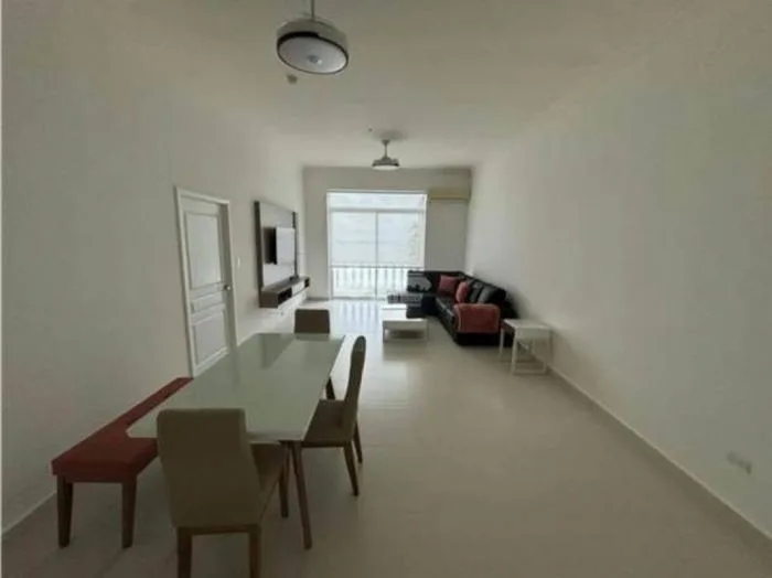 Apartamento en Vista marina de 1 recamara en alquiler — 2