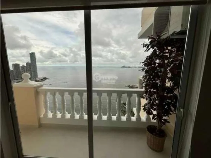 Apartamento en Vista marina de 1 recamara en alquiler — 4