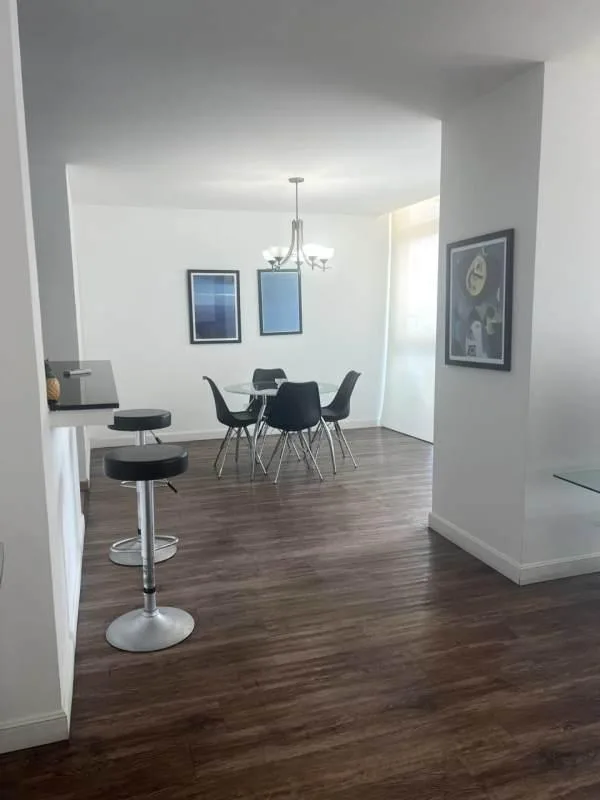 Bayfront tower Avenida Balboa Panama en alquiler — 2