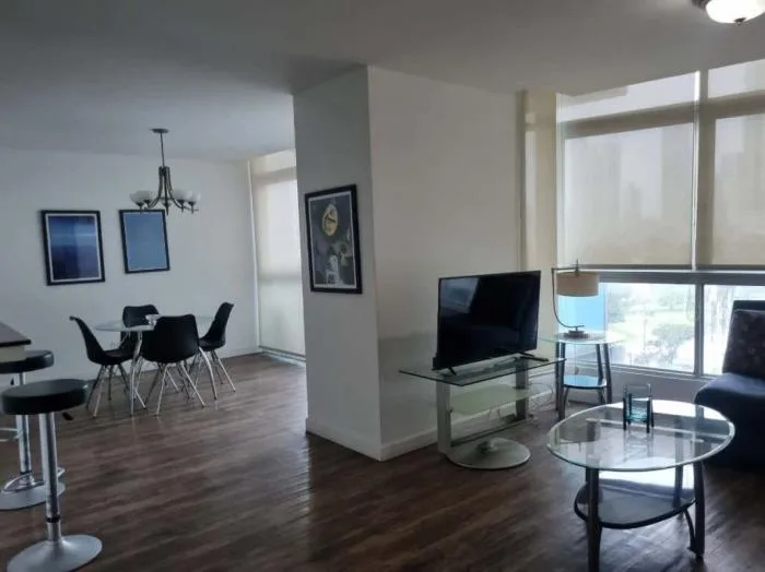 Bayfront tower Avenida Balboa Panama en alquiler — 3