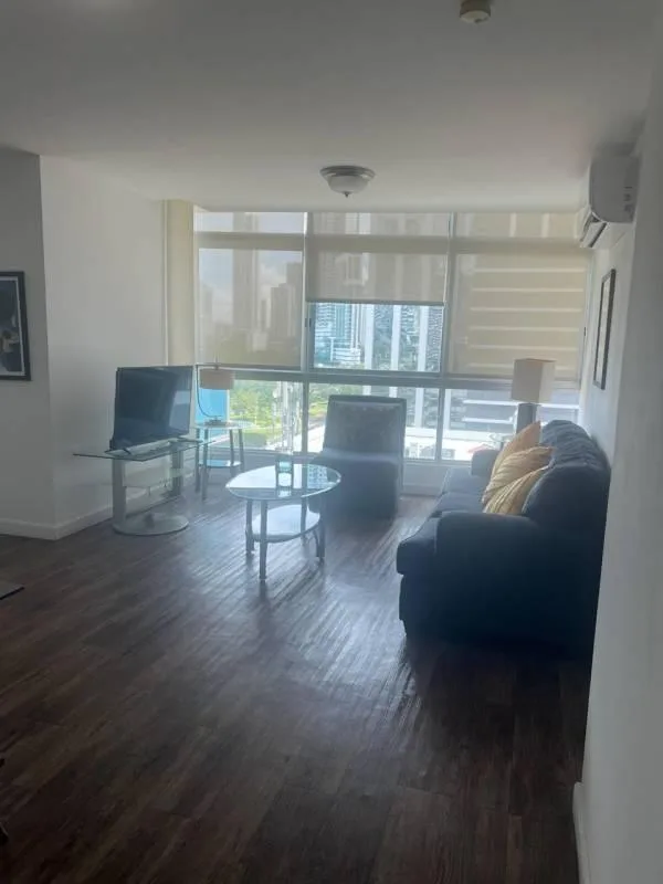 Bayfront tower Avenida Balboa Panama en alquiler — 5