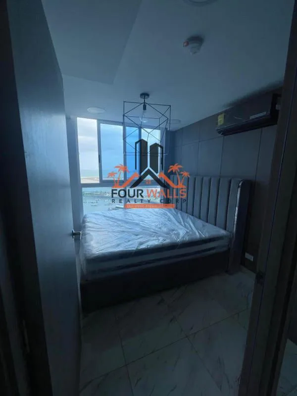 Apartamento en The sands de 1 habitacion en alquiler — 2