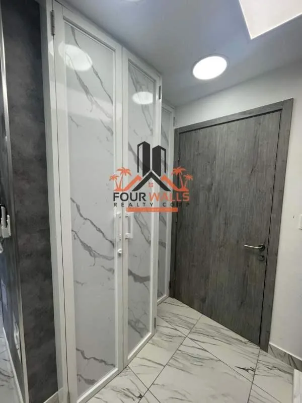 Apartamento en The sands de 1 habitacion en alquiler — 3