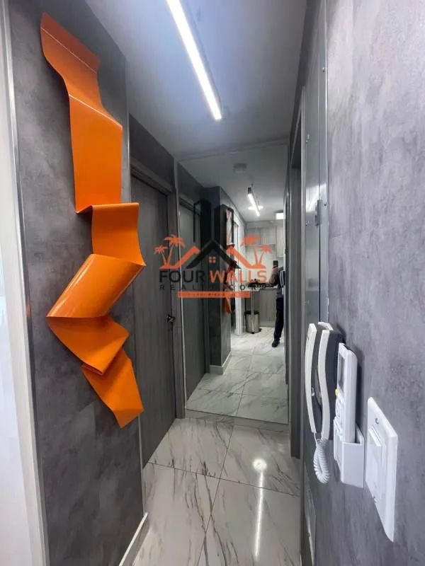 Apartamento en The sands de 1 habitacion en alquiler — 4